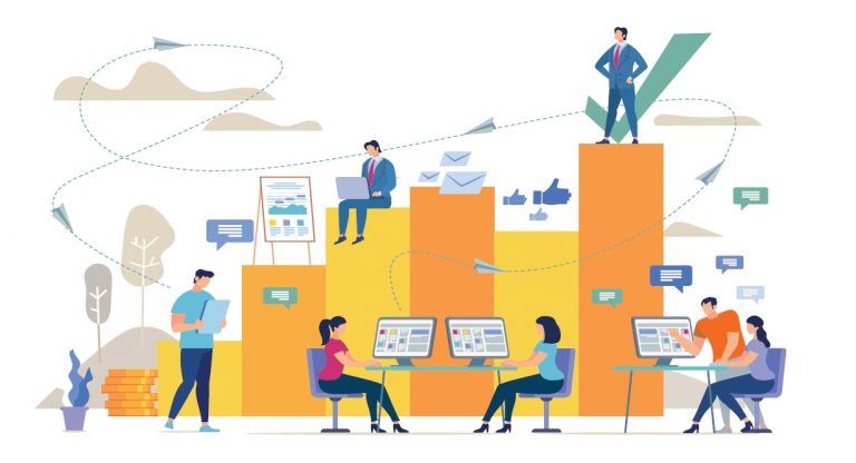 Organizaciones Ágiles
