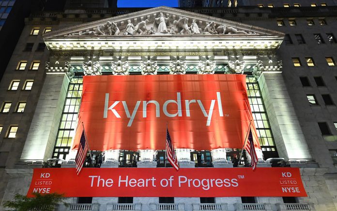 11-21_Kyndryl Kyndryl