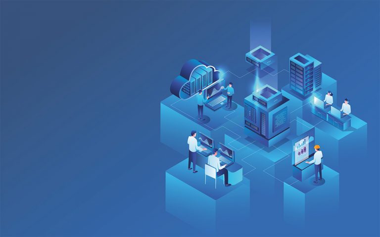 Outsourciung de TI