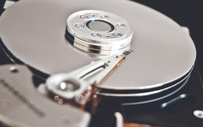 HDD