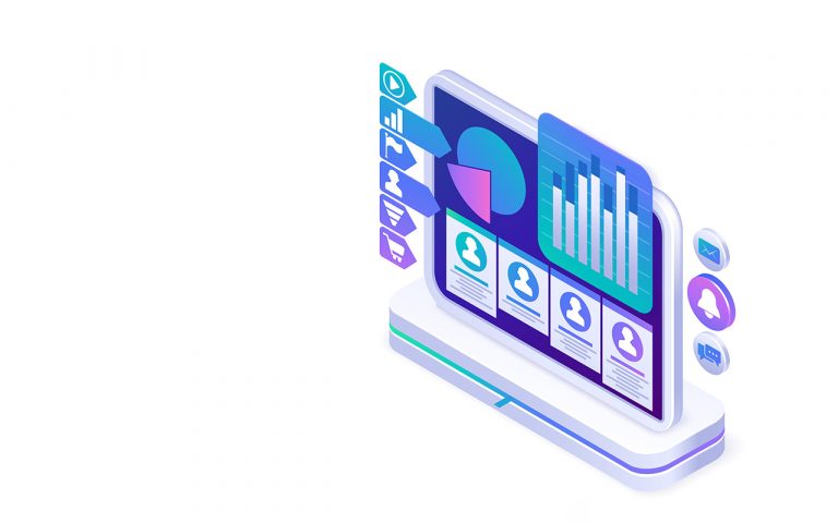 data in motion
