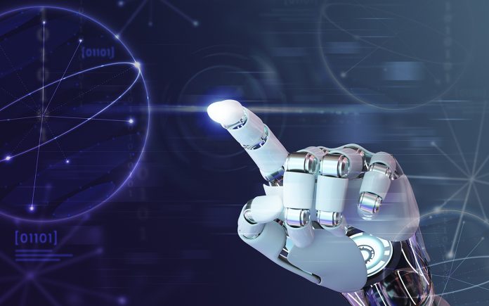 automatización e inteligencia Automatización