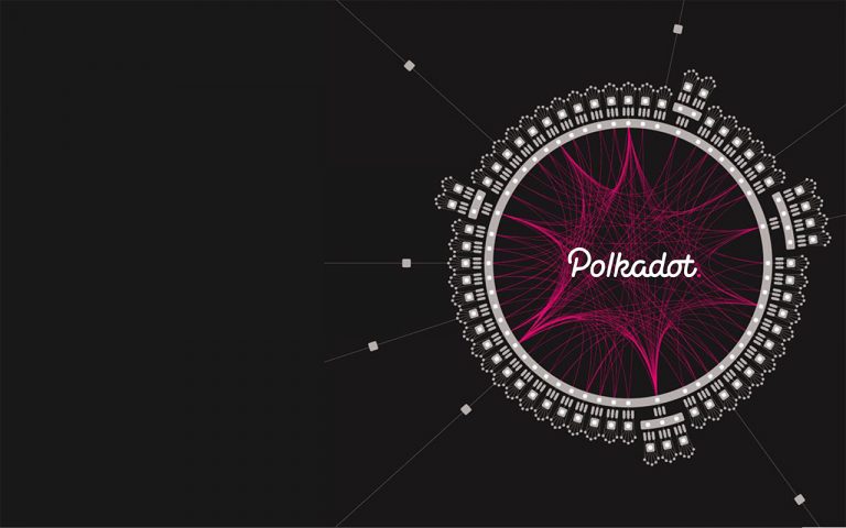 Polkadot