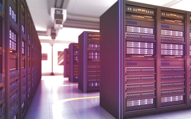 datacenters