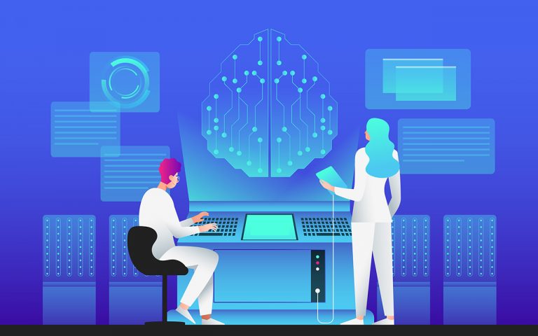 Inteligencia artificial
