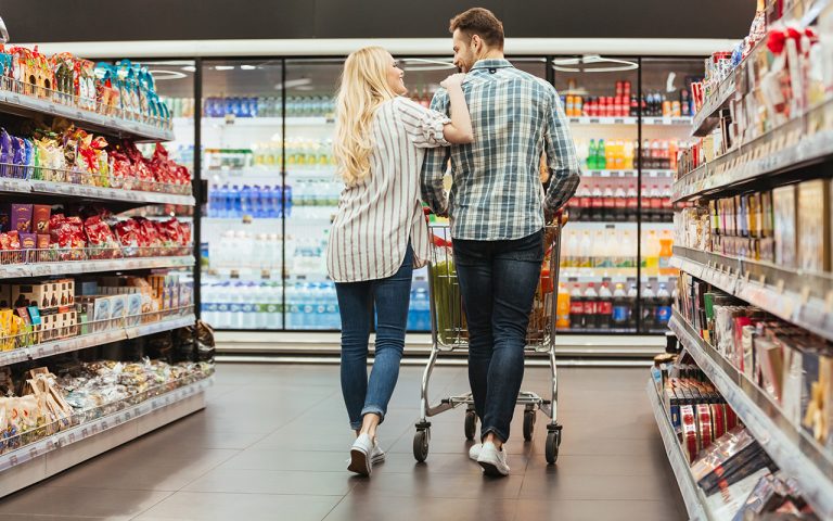 Futuro del retail