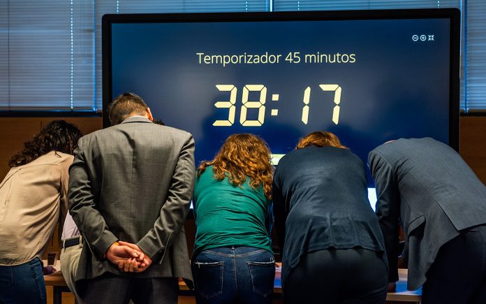 DB74_tendencias Aprendizaje experiencial