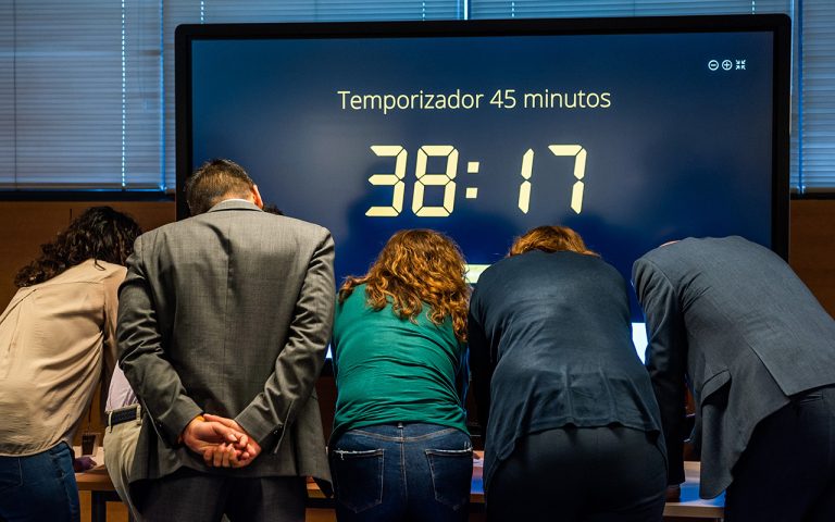Aprendizaje experiencial