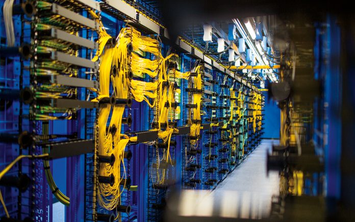 Data_Center_Microsoft Nube híbrida