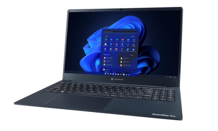 Dynabook_Satellite_Pro_C50D Portátiles empresariales
