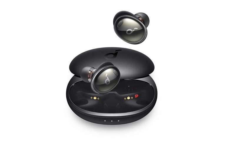 Sonido in ear
