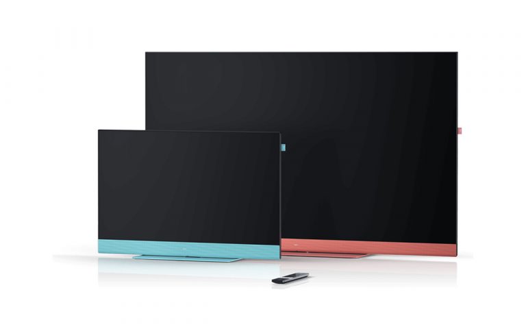 Streaming TV