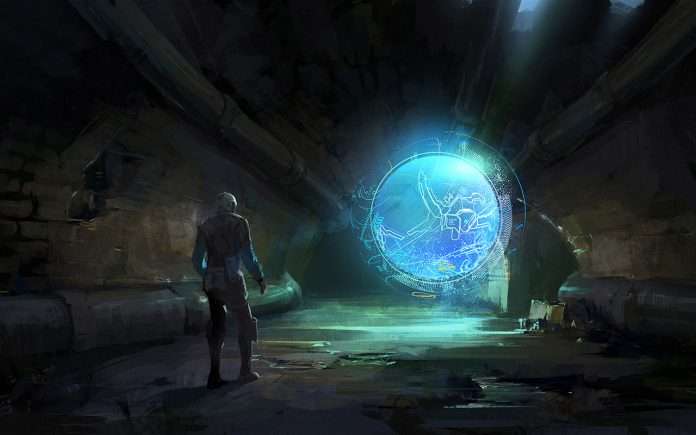 DB48_Homo_Digitalis Metaverso