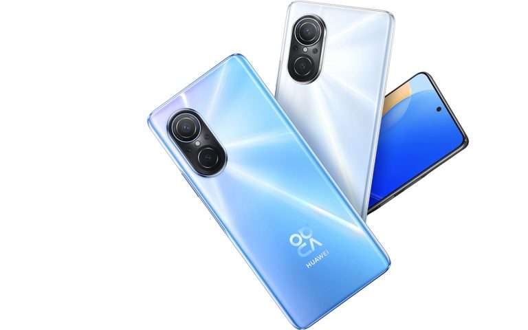 HUAWEI nova 9 SE