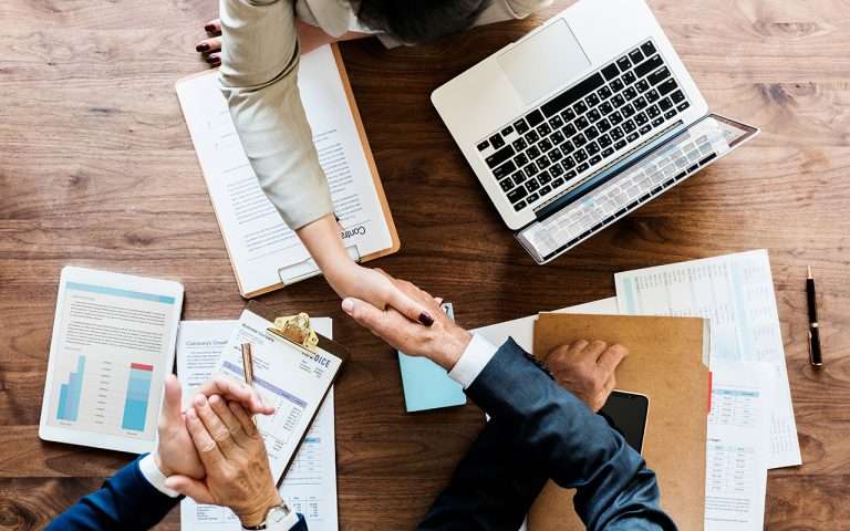 Externalización de TI