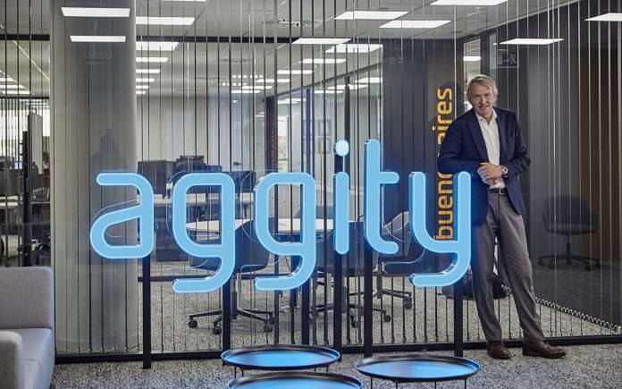 Aggity Aggity