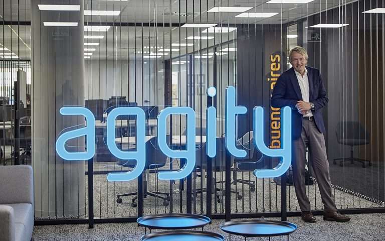 Aggity