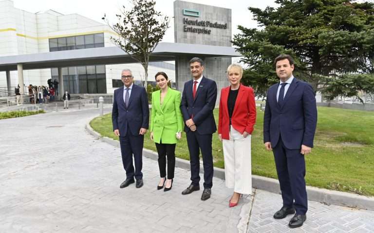 CoE IA y data