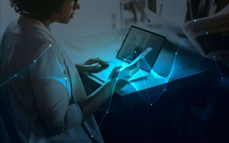 Identidad digital