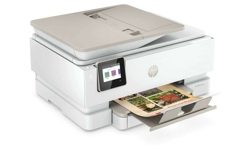 HP Envy Inspire 7920e