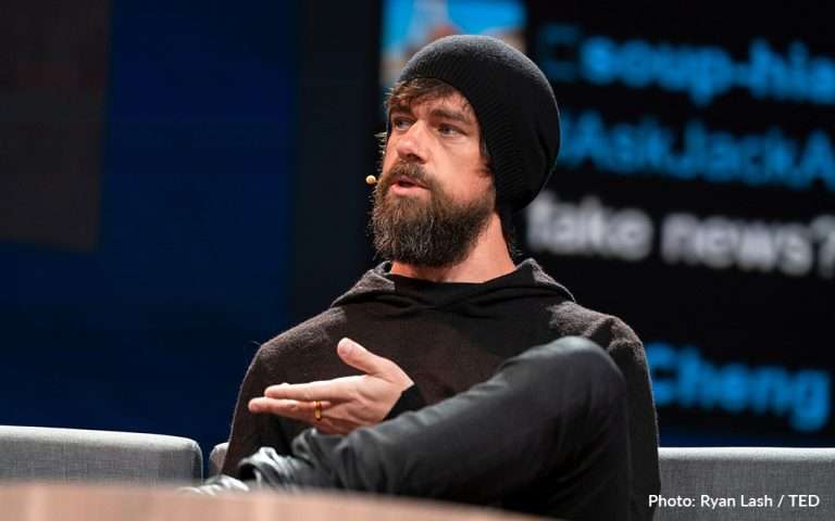 Jack Dorsey