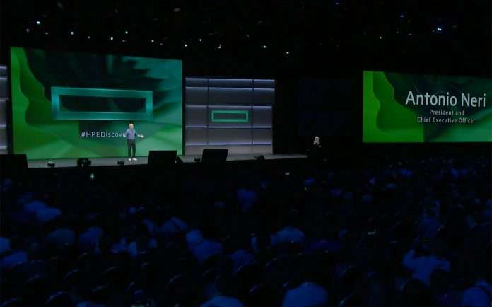 DB50_NotHPE HPE Discover 2022