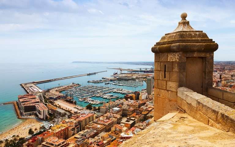 Talento en Alicante