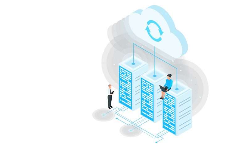 Nube VMware