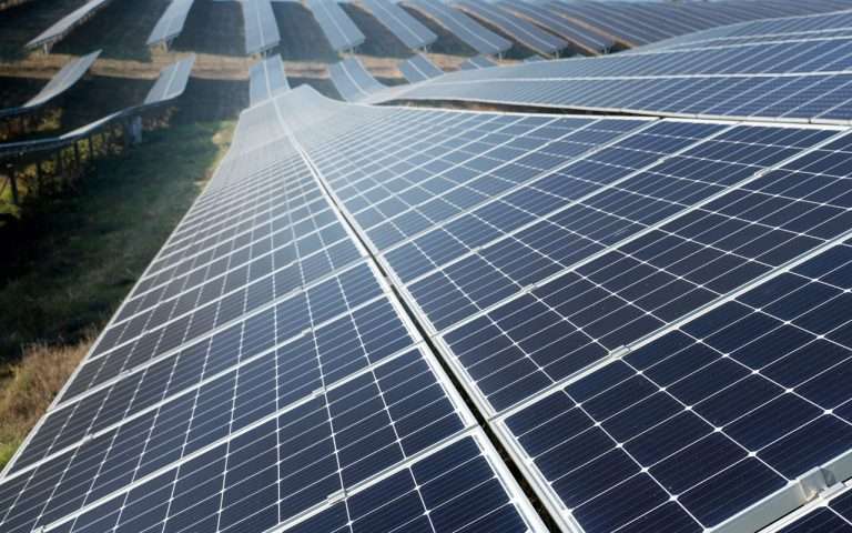 Transición energética