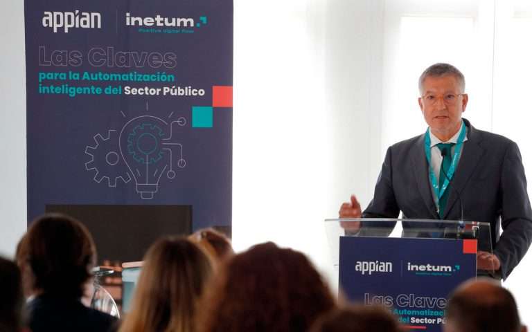 Automatización en el Sector Público