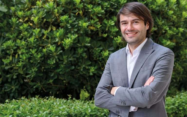 Datos, tecnología y experiencia