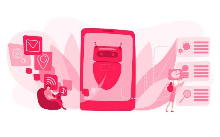 chatbot