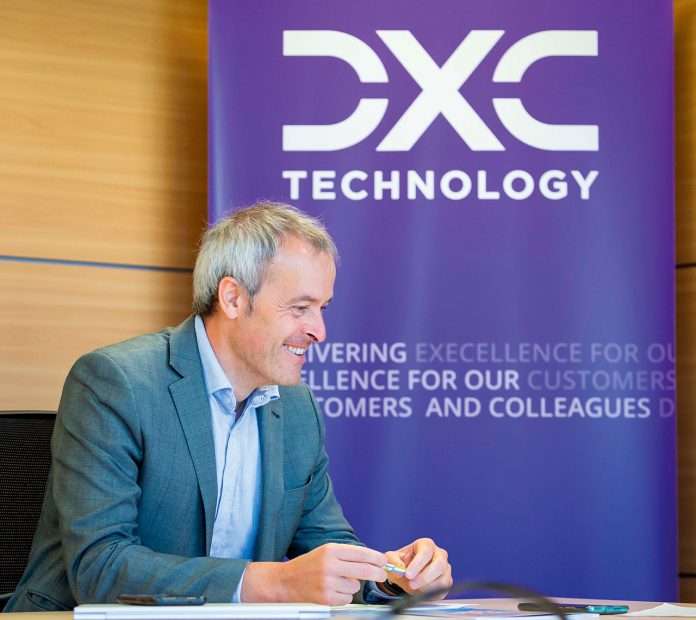 DB50_DXC01 Data driven