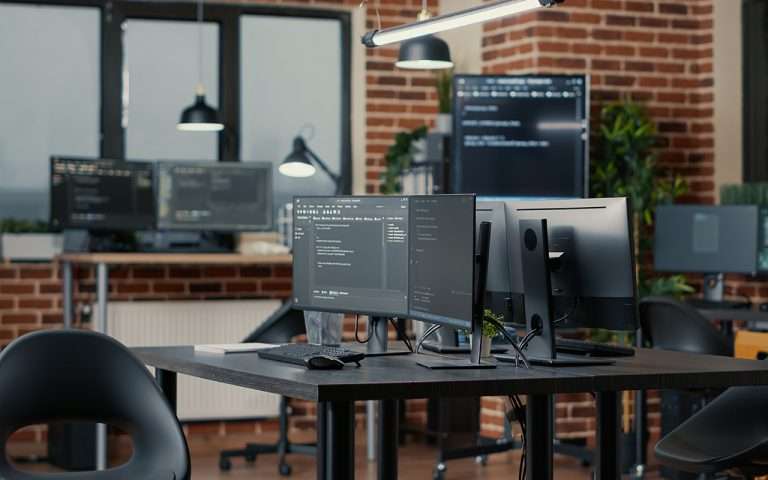 Seguridad en hosting web