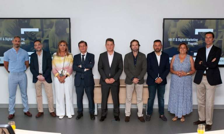 Marketing digital y recursos humanos