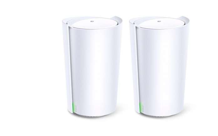 DB50_Deco X90_1 TP-Link Deco X90