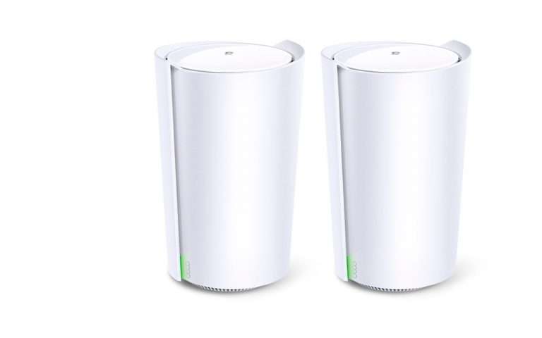 TP-Link Deco X90
