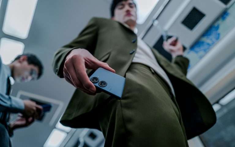 Asus Zenfone 9