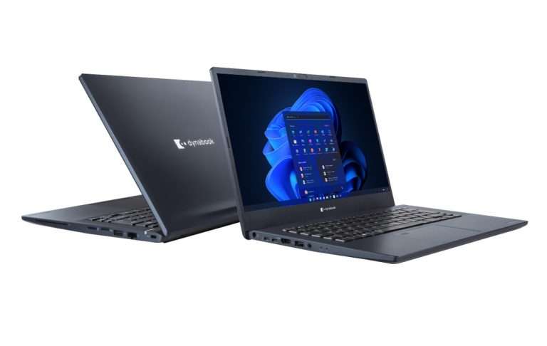 Dynabook