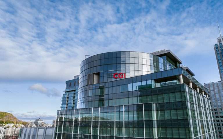 CGI Forbes