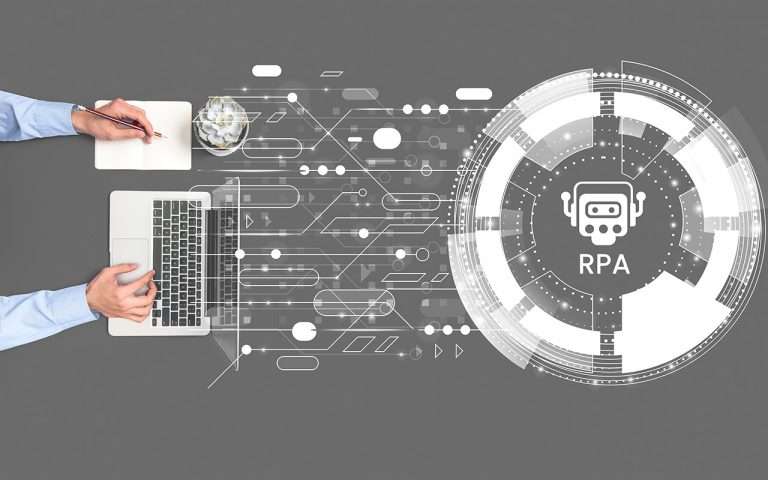 Automatización como servicio