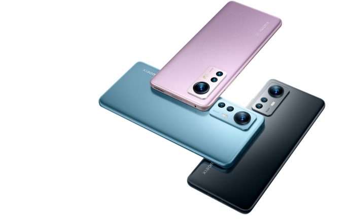 DB51_Xiaomi1 Xiaomi 12