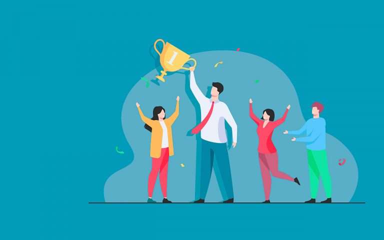 Las mejores empresas del mundo para trabajar