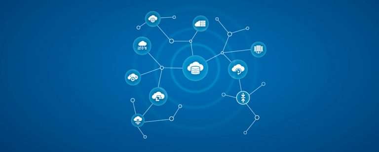 Plataforma de analítica SaaS