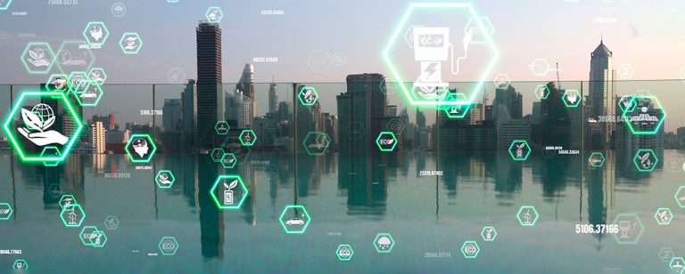 IoT industrial y transición energética