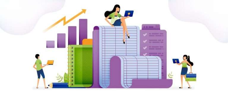 Data in motion