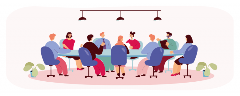 CISO y los consejos de administración
