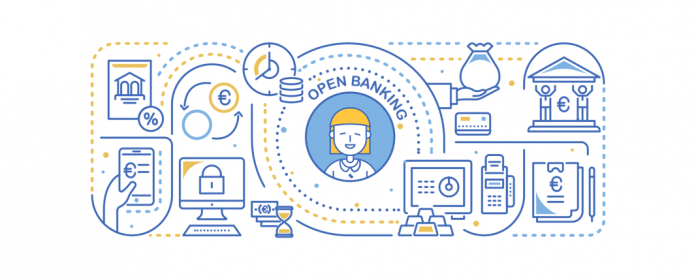 open-bank LA EXPLOSIÓN DEL OPEN BANKING
