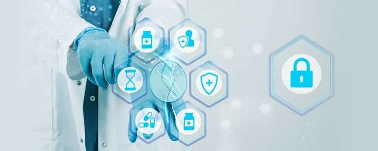 Ciberseguridad en el sector sanitario