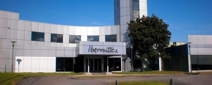 1222_AI01 Adquisición de Ibermática